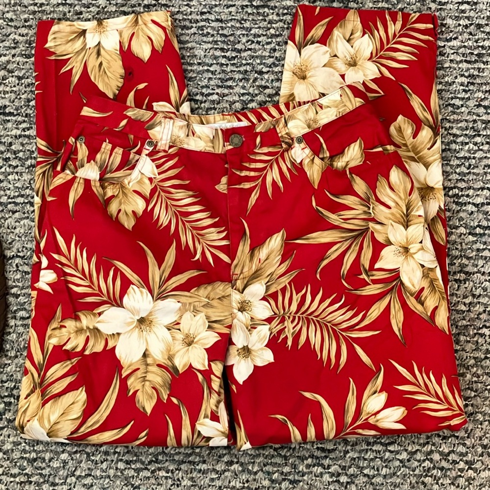 Ladies Jones, New York sport pants size 10